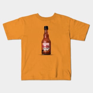 Hank's Red Hot Kids T-Shirt
